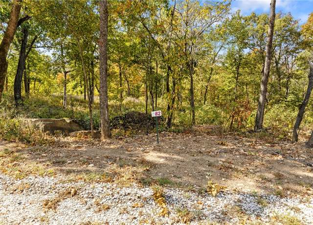 Property at Lot 82 Restore Rdg, Harrison, AR 72601