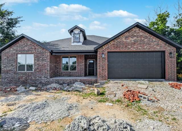 Property at 10 Olmsted Cir, Bella Vista, AR 72715, 3 beds, 2 baths