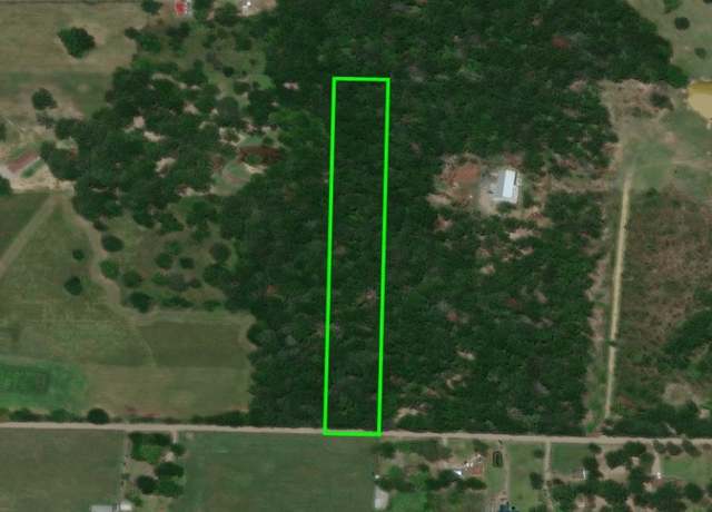 Property at Lamb Rd, Alma, AR 72921