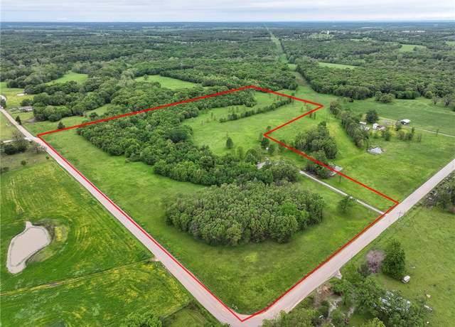 Property at 12087 Georgia Flat Rd, Gravette, AR 72736