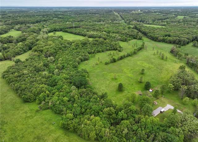 Property at 12087 Georgia Flat Rd, Gravette, AR 72736