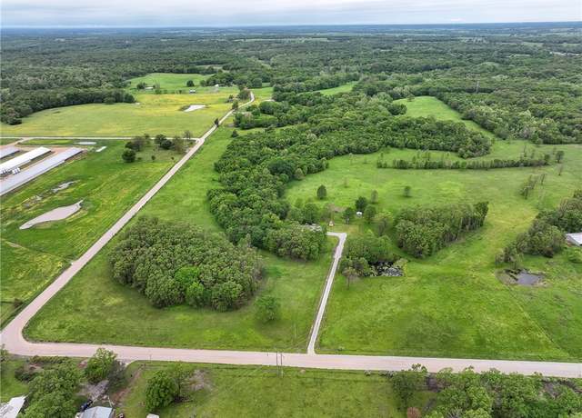 Property at 12087 Georgia Flat Rd, Gravette, AR 72736