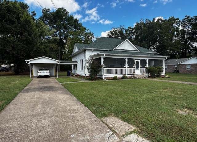 Property at 606 NW 1st St, Atkins, AR 72823, 2 beds, 1 bath
