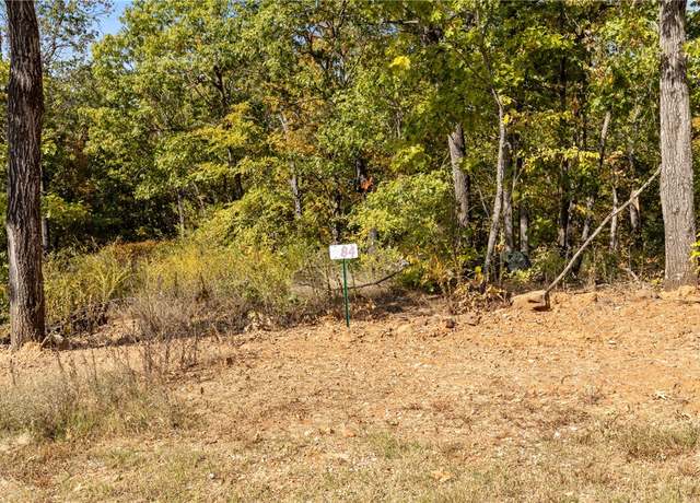 Property at Lot 84 Restore Rdg, Harrison, AR 72601