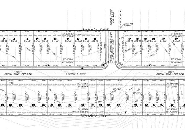 Property at 2063 Kinyon Rd, Centerton, AR 72719