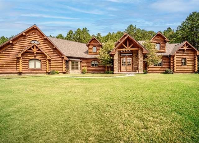 Property at 306 County Road 309, Eureka Springs, AR 72632, 4 beds, 3.5 baths