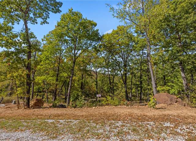 Property at Lot 85 Restore Rdg, Harrison, AR 72601