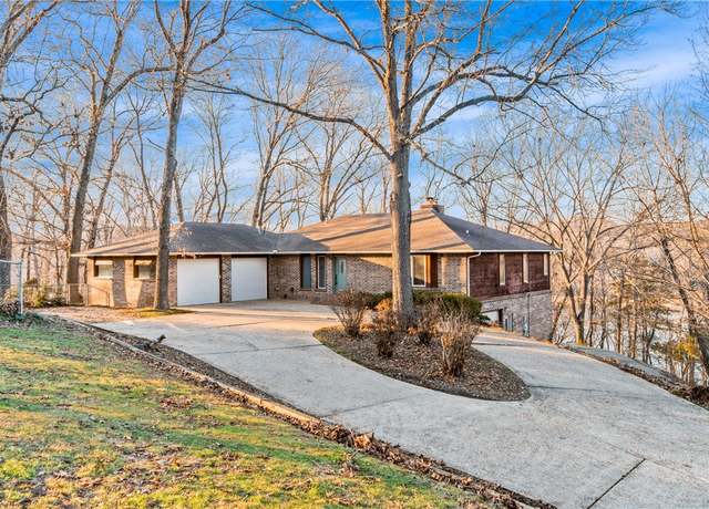 Property at 9641 Brittany Ln, Rogers, AR 72756, 4 beds, 3 baths