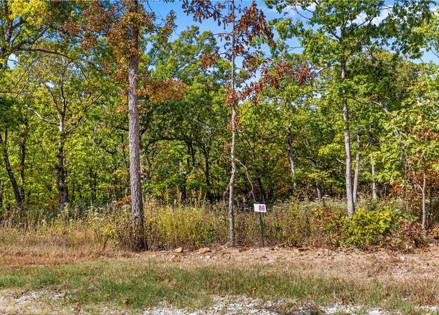 Property at Lot 86 Restore Rdg, Harrison, AR 72601