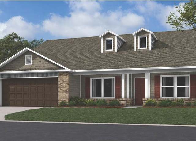 Property at 2704 Bass St, Pea Ridge, AR 72751, 4 beds, 2 baths
