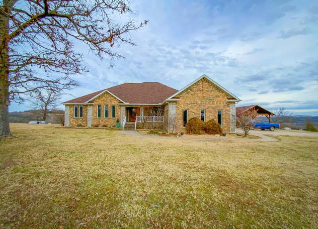 Property at 4086 Hwy 14, Omaha, AR 72662, 4 beds, 3.5 baths