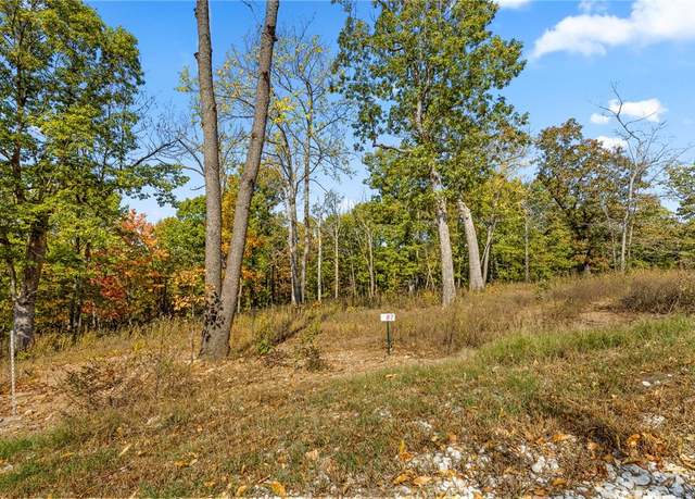 Property at Lot 87 Restore Rdg, Harrison, AR 72601
