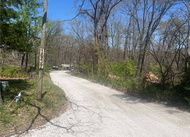 Property at Blue Hill Dr, Rogers, AR 72758