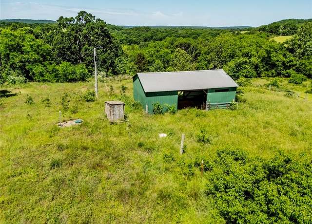 Property at 12930 Baker Mountain Rd, Prairie Grove, AR 72753