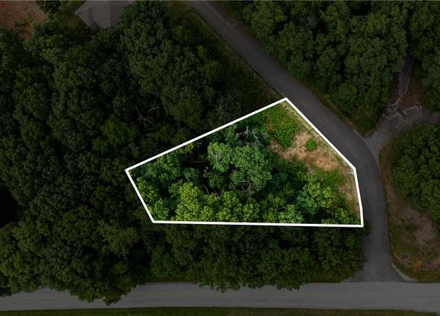 Property at Lot 12 Grampian Dr, Bella Vista, AR 72715