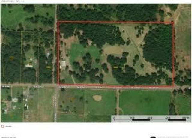 Property at 510 Sw 12th St, Atkins, AR 72823