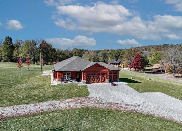 Property at 114 Ledgewood, Berryville, AR 72616, 4 beds, 3 baths