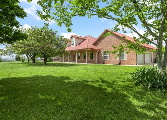 Property at 2662 Meeks Creek Rd, Everton, AR 72633, 3 beds, 3.5 baths