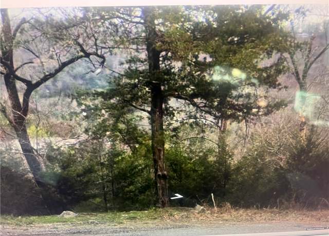 Property at Lot 25 of Block 2 Deer Run Ln, Holiday Island, AR 72631
