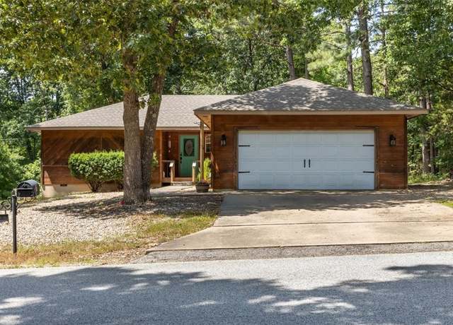Property at 7 Mansfield Dr, Bella Vista, AR 72714, 3 beds, 2 baths