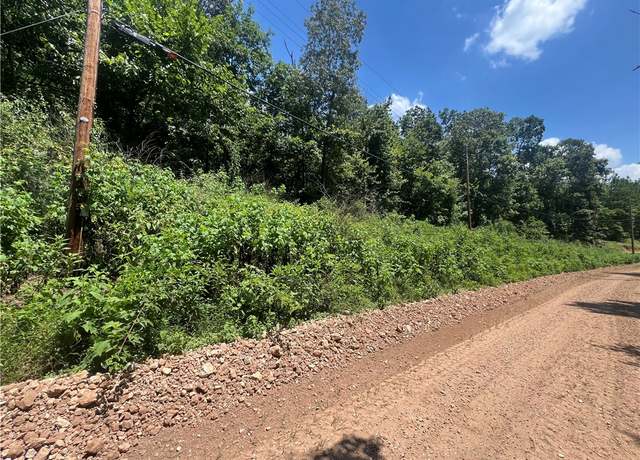 Property at La Harpe Rd, Rogers, AR 72758