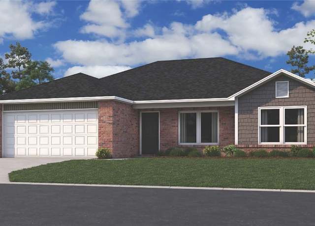 Property at 2713 Bass St, Pea Ridge, AR 72751, 3 beds, 2 baths