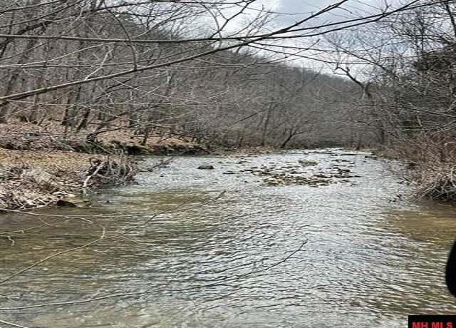 Property at Jimmy Creek Trl, Yellville, AR 72687