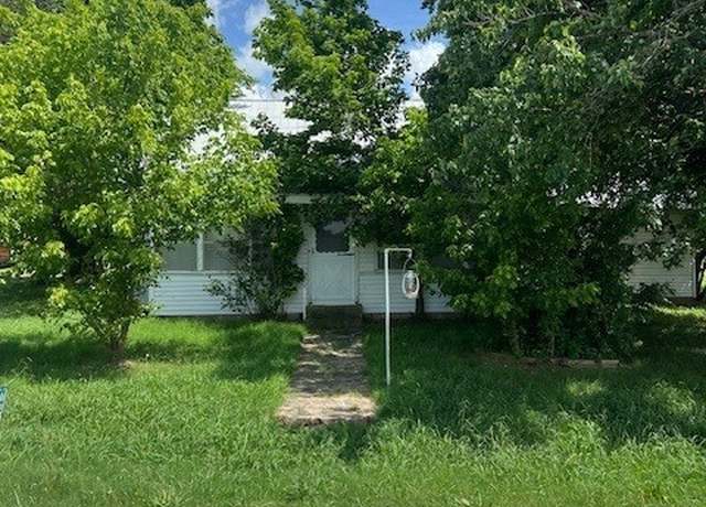 Property at 18588 W Rheas Community Rd, Lincoln, AR 72744, 2 beds, 2 baths