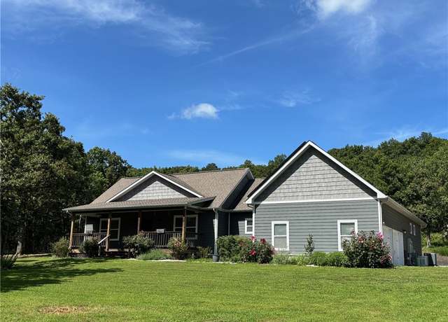 Property at 5224 Creel Rd, Harrison, AR 72601, 4 beds, 2.5 baths