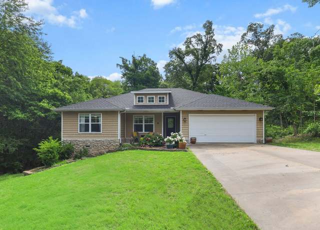 Property at 6 Sawston Ln, Bella Vista, AR 72714, 3 beds, 2 baths