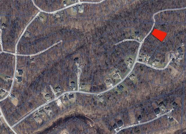 Property at (Lot 36) Clevelys Ln, Bella Vista, AR 72715