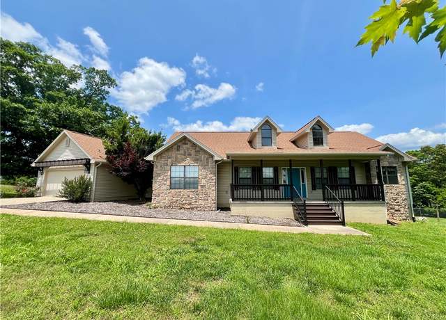 Property at 523 Madison 8731, Huntsville, AR 72740, 4 beds, 2 baths