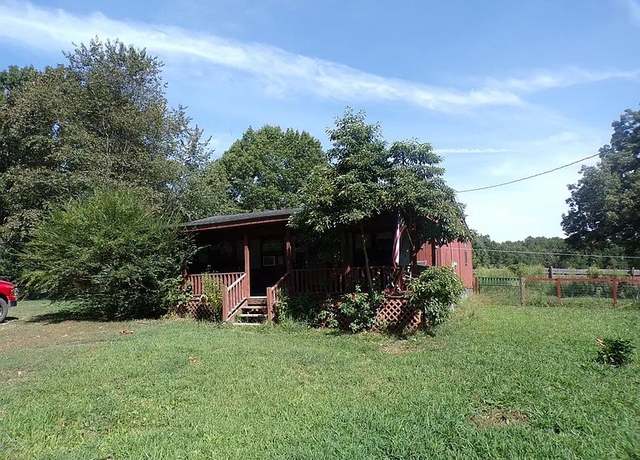 Property at 319 Carboni Ln, Harrison, AR 72601, 2 beds, 1 bath