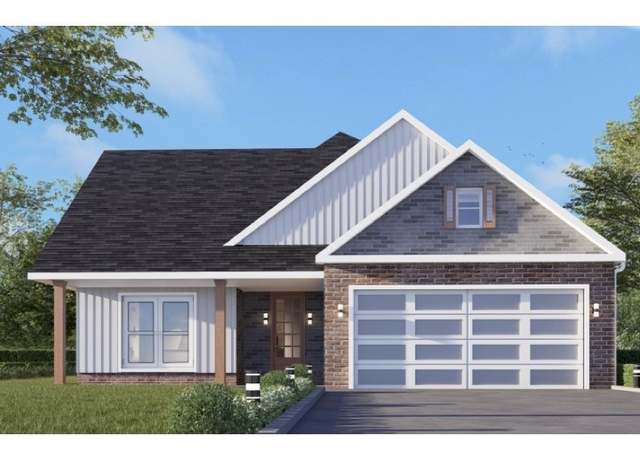 Property at 1906 Ferguson St, Pea Ridge, AR 72751, 4 beds, 2.5 baths