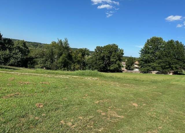 Property at 901 Sherman Ave, Harrison, AR 72601