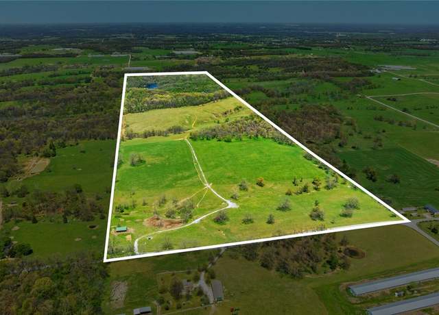 Property at 159 Acres MOL Safari Rd, Decatur, AR 72734