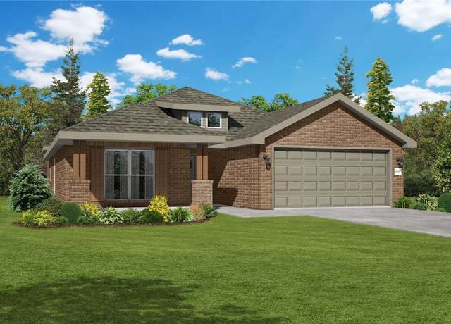 Property at 5073 Moose Hollow Ter, Springdale, AR 72762, 3 beds, 2 baths