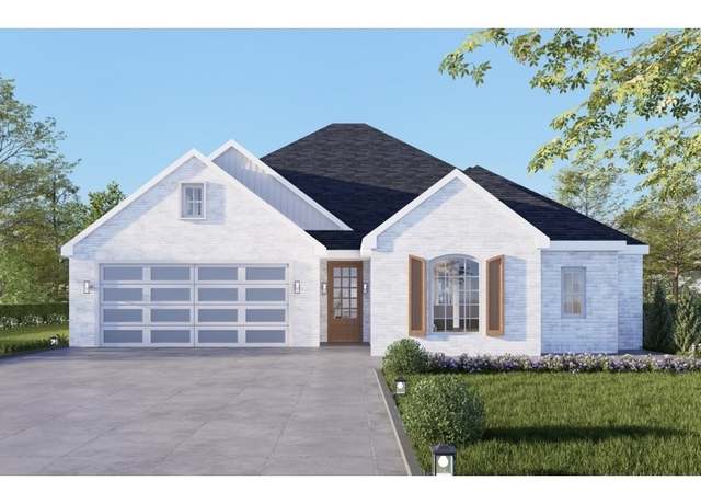Property at 1910 Ferguson St, Pea Ridge, AR 72751, 4 beds, 2 baths