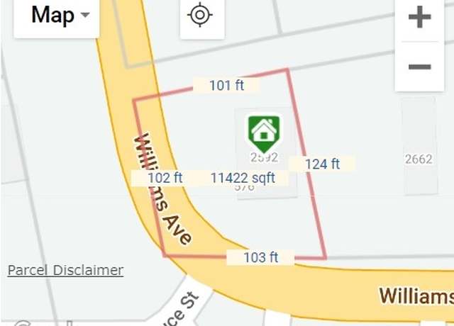 Property at 2592 Hwy 62, Westville, OK 74965, 1 bed, 1 bath