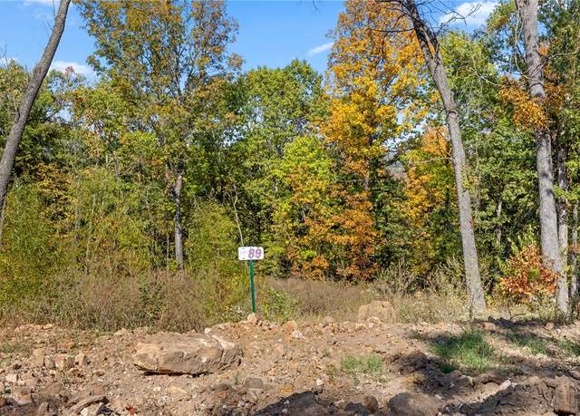 Property at Lot 89 Restore Cir, Harrison, AR 72601