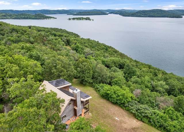 Property at 1216 County Road 113 Unit Cabin 7, Eureka Springs, AR 72631, 4 beds, 2 baths