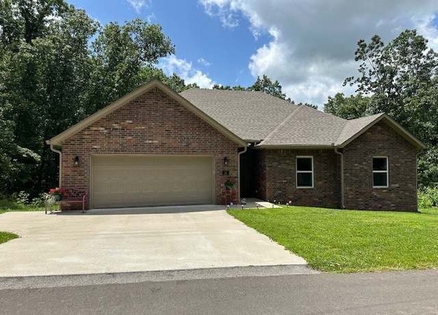 Property at 26 Osborne Dr, Bella Vista, AR 72715, 3 beds, 2 baths