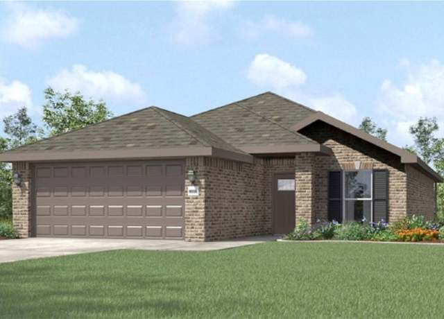Property at 3503 N J.r. Martin Dr, Siloam Springs, AR 72761, 3 beds, 2 baths