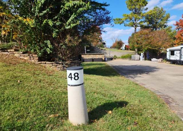 Property at 1229 County Road 663 #48, Oak Grove, AR 72660
