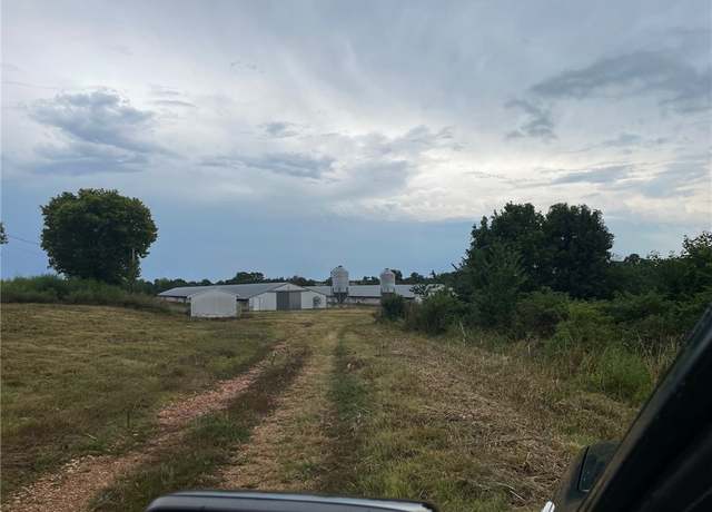 Property at 3483 County Road 614, Green Forest, AR 72638