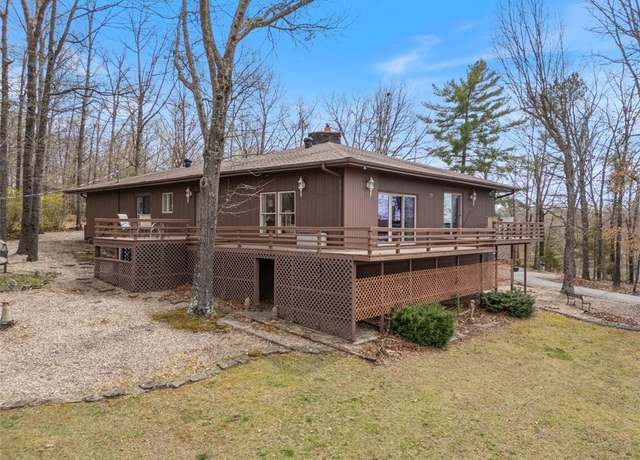 Property at 12 Aldridge Ln, Bella Vista, AR 72715, 3 beds, 2 baths