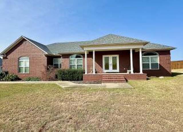 Property at 145 Hurley Rd, Dover, AR 72837, 3 beds, 2 baths