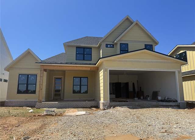 Property at 4110 Erin Dr, Rogers, AR 72758, 4 beds, 3 baths