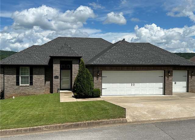 Property at 686 W Thornstone Ave, West Fork, AR 72774, 3 beds, 2 baths