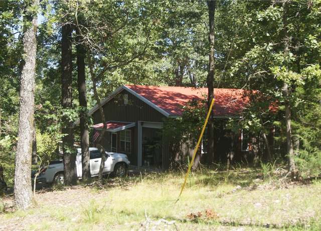 Property at 16386 Tomahawk Trl, Rogers, AR 72756, 2 beds, 1 bath